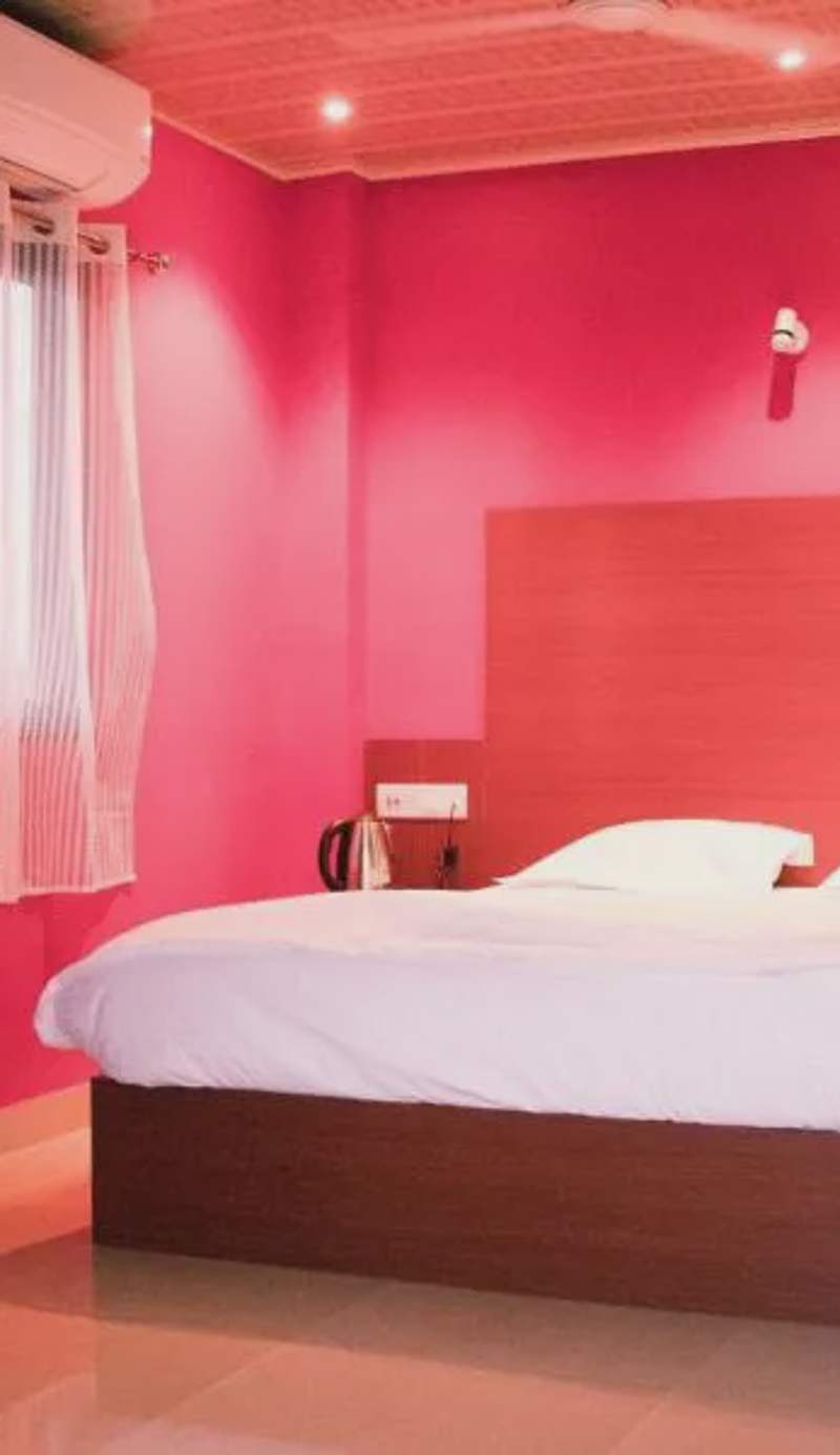 Malar inn BNB