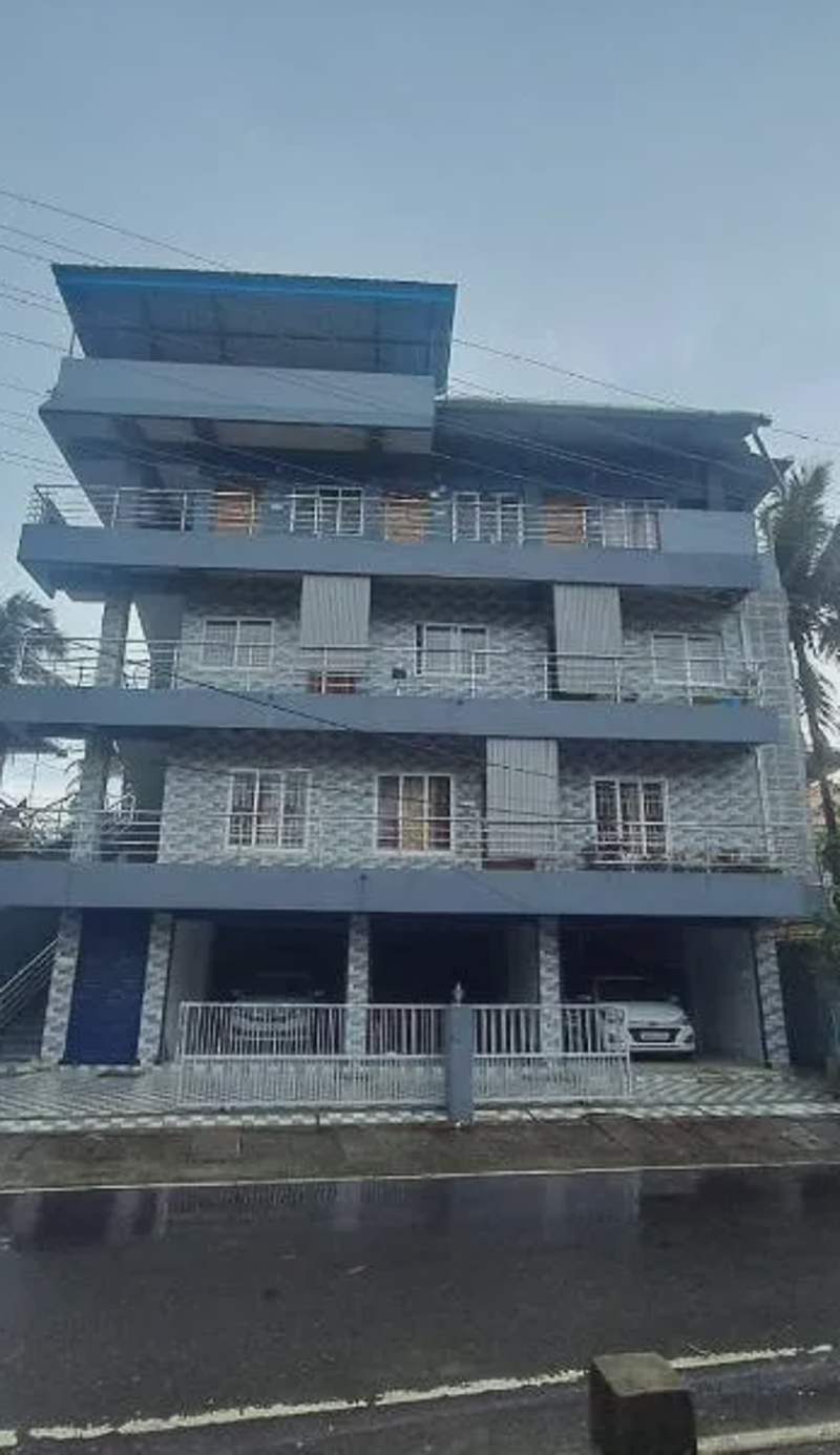 Haven Garden Homestay