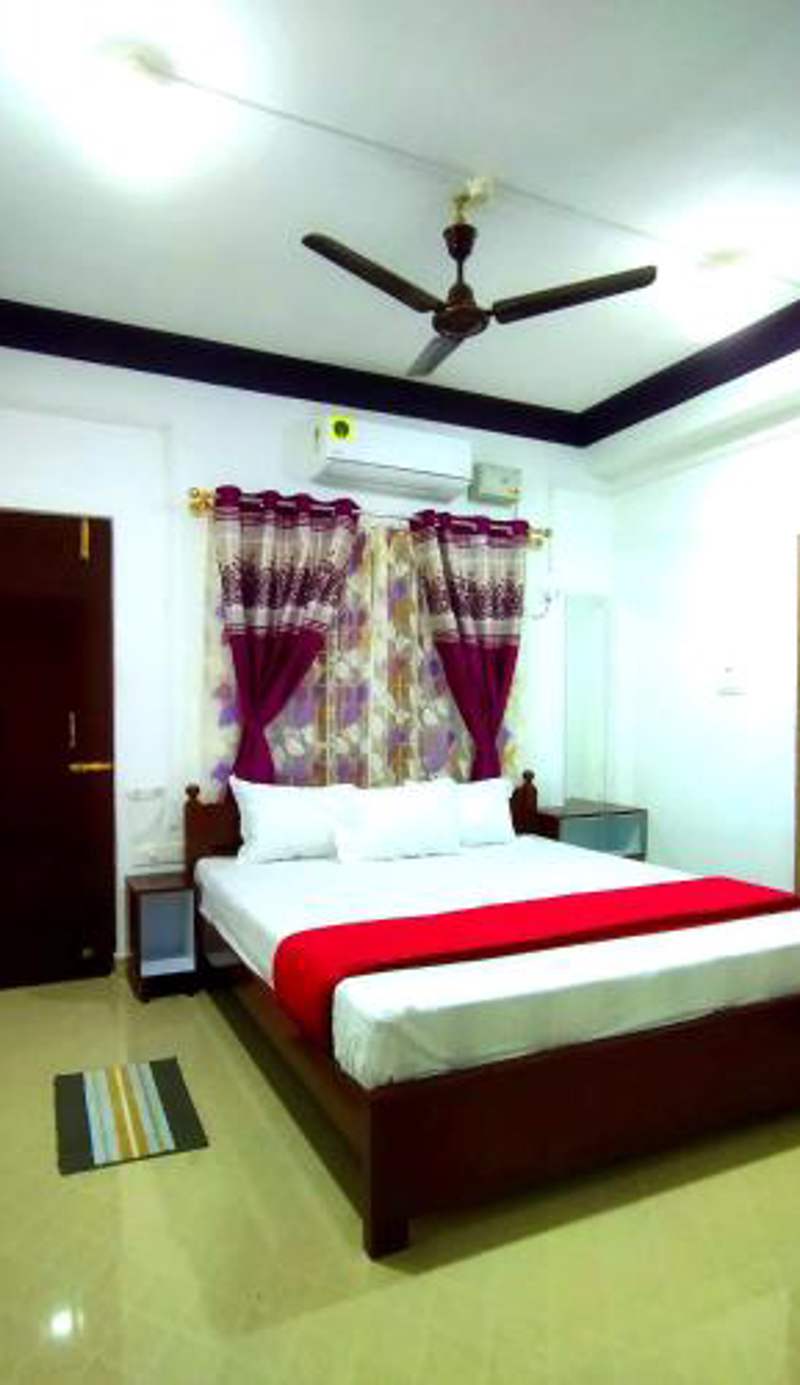 Continental Homestay