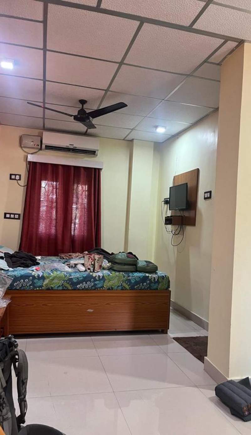 Urbban Castle Homestay