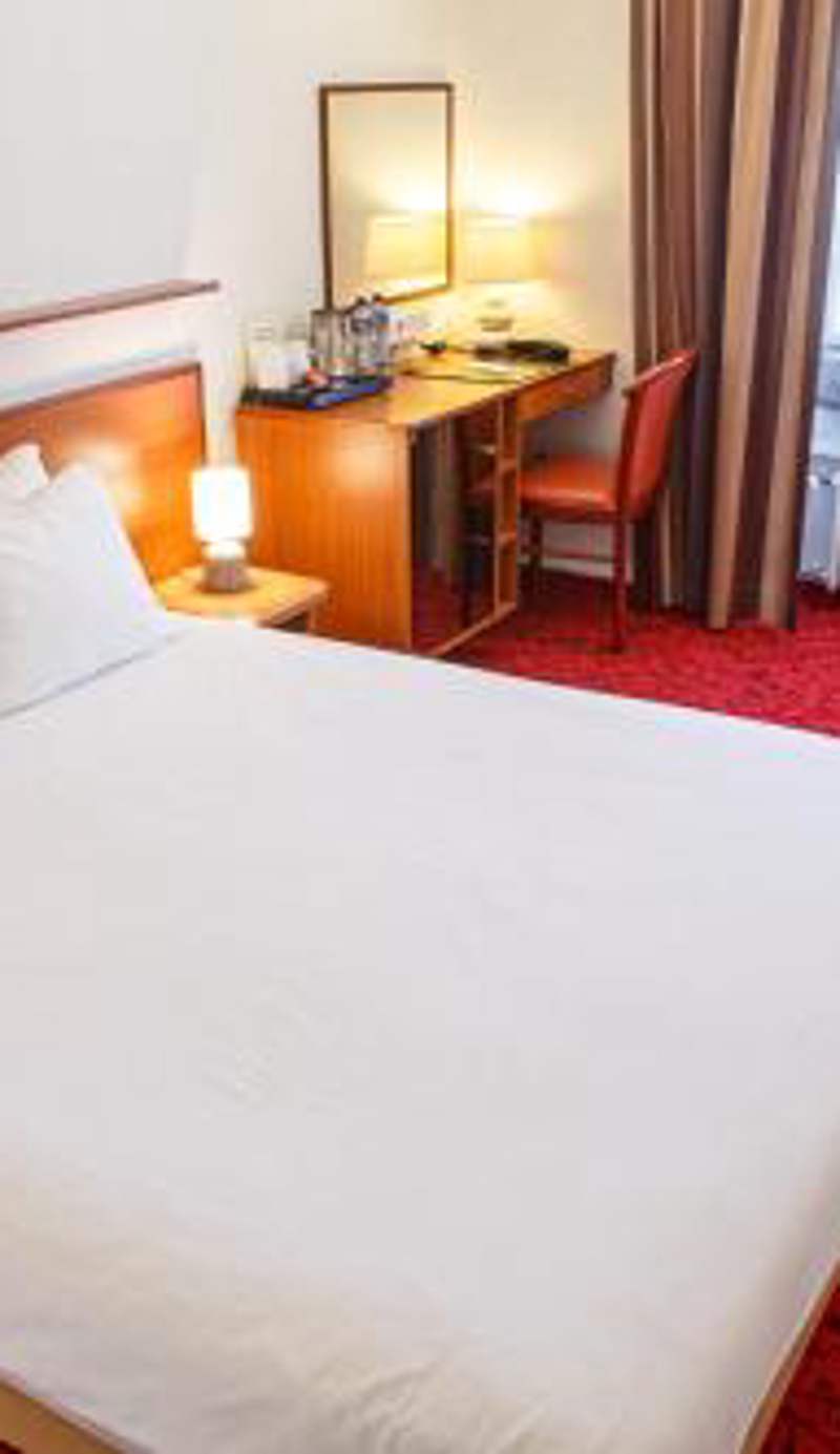 Hôtel Astoria