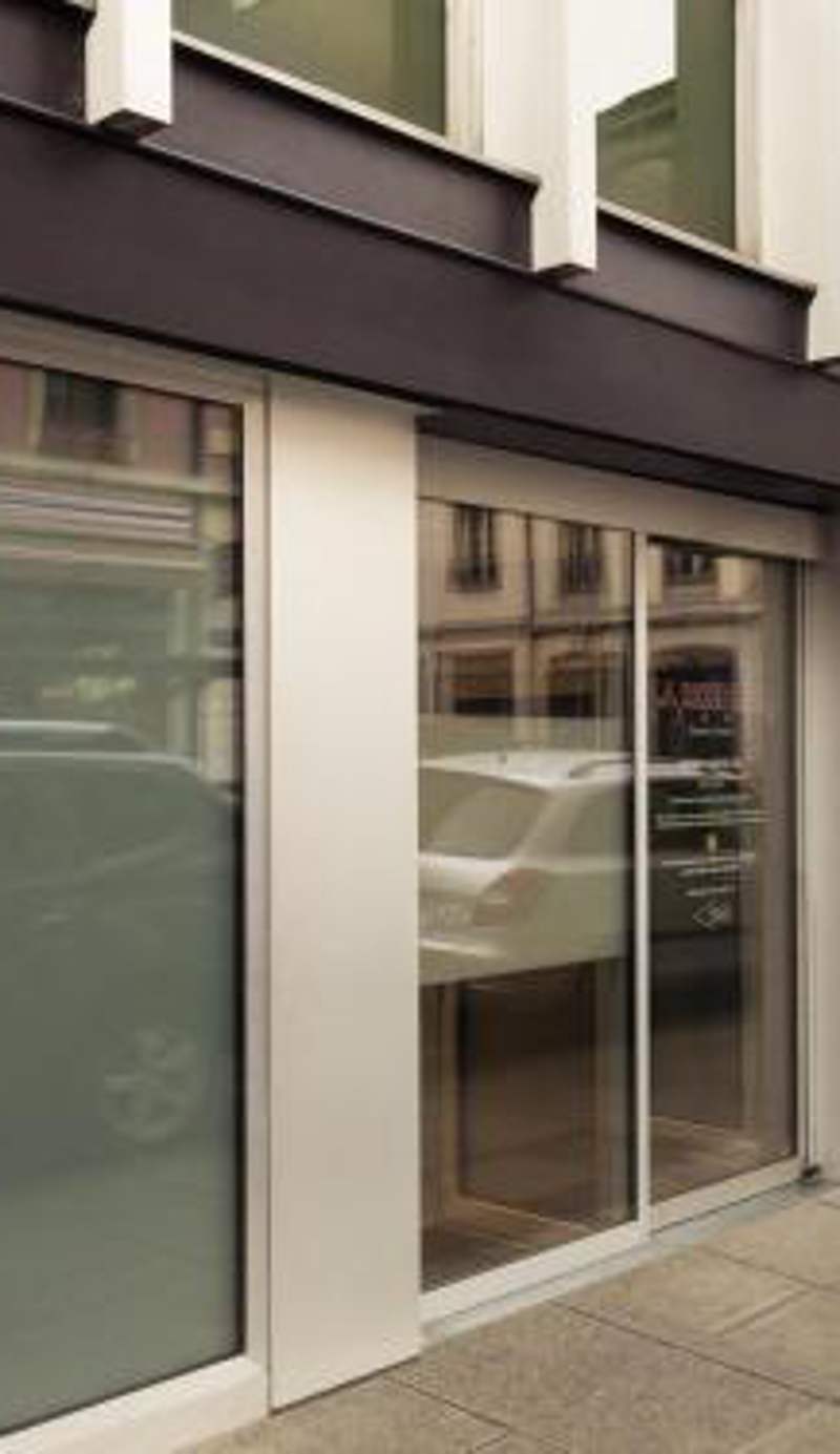 Résidence Studio Genève Centre