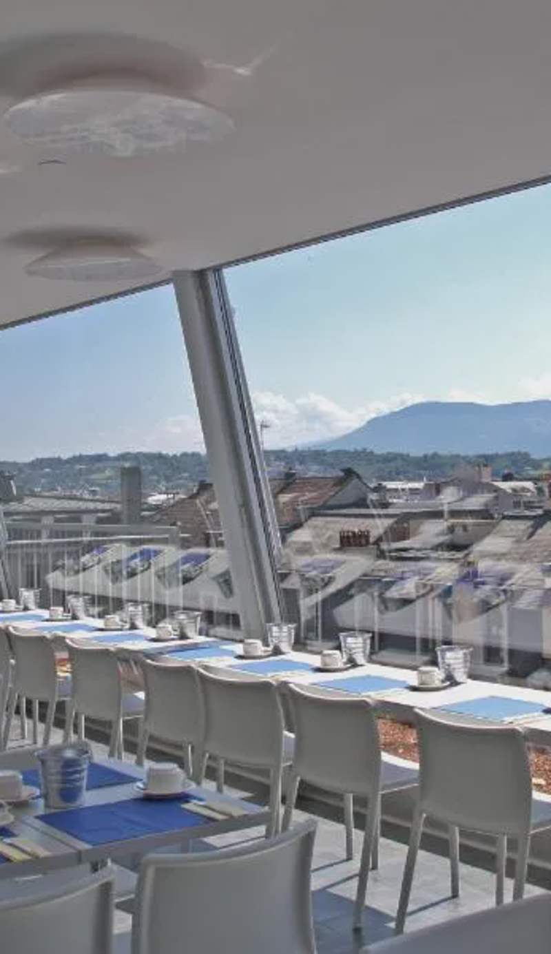 Hotel Cristal Design