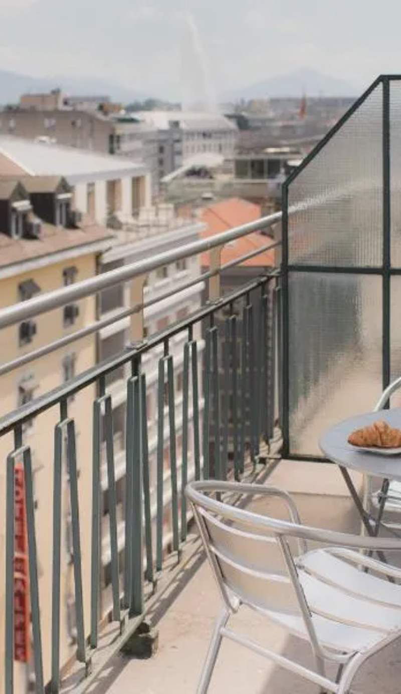 Hotel Montana