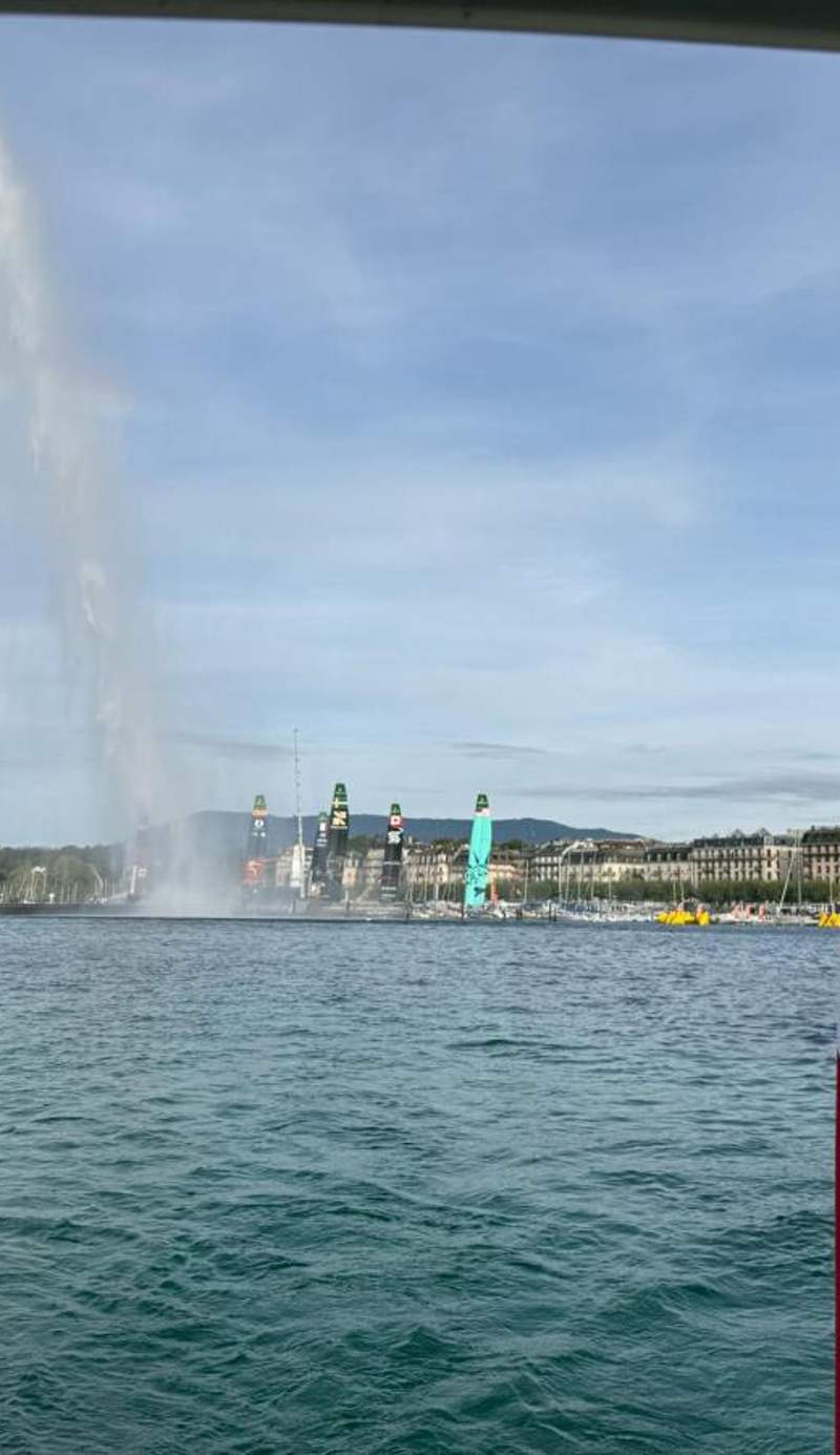 Adina Apartment Hotel Geneva