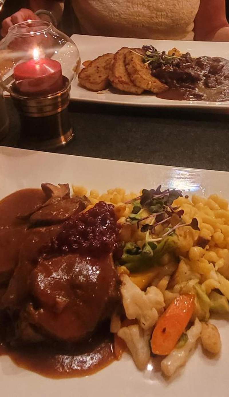 Altstadthotel "Zum Hechten"