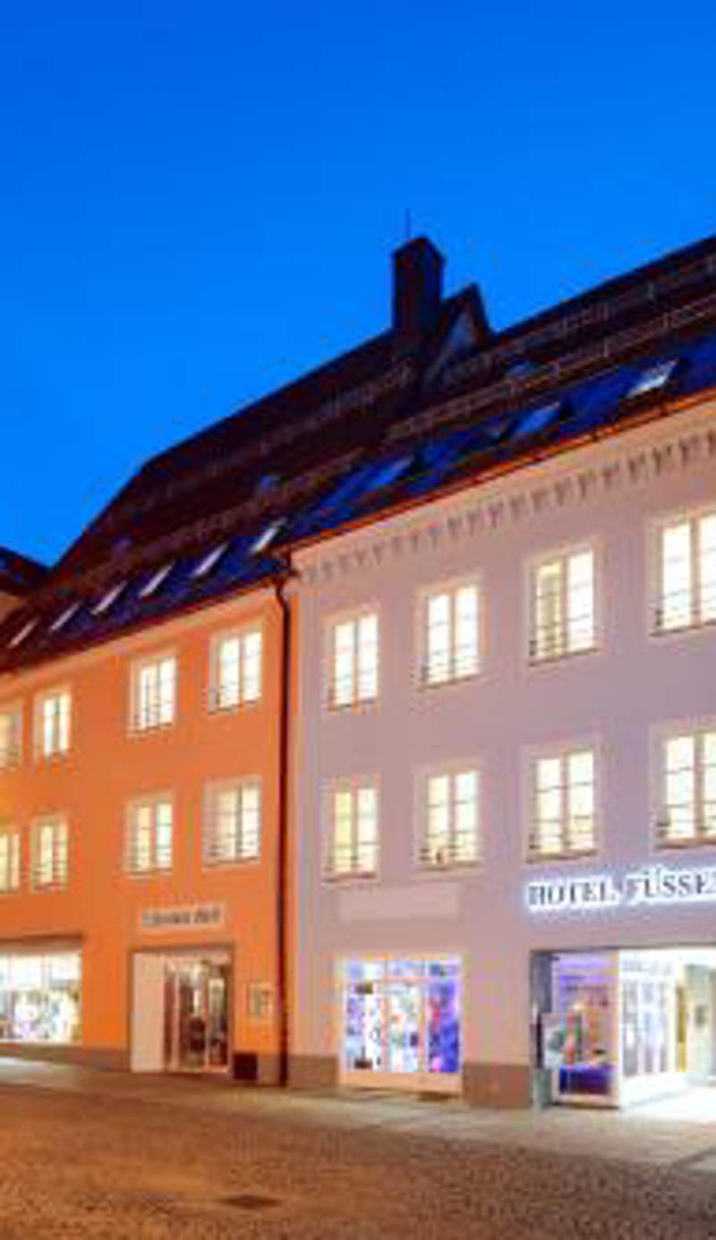 Hotel Füssen