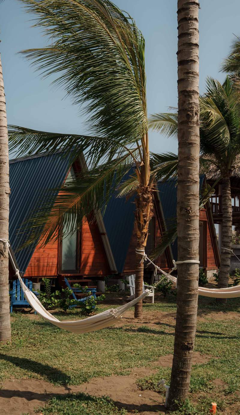 Arena Hostel