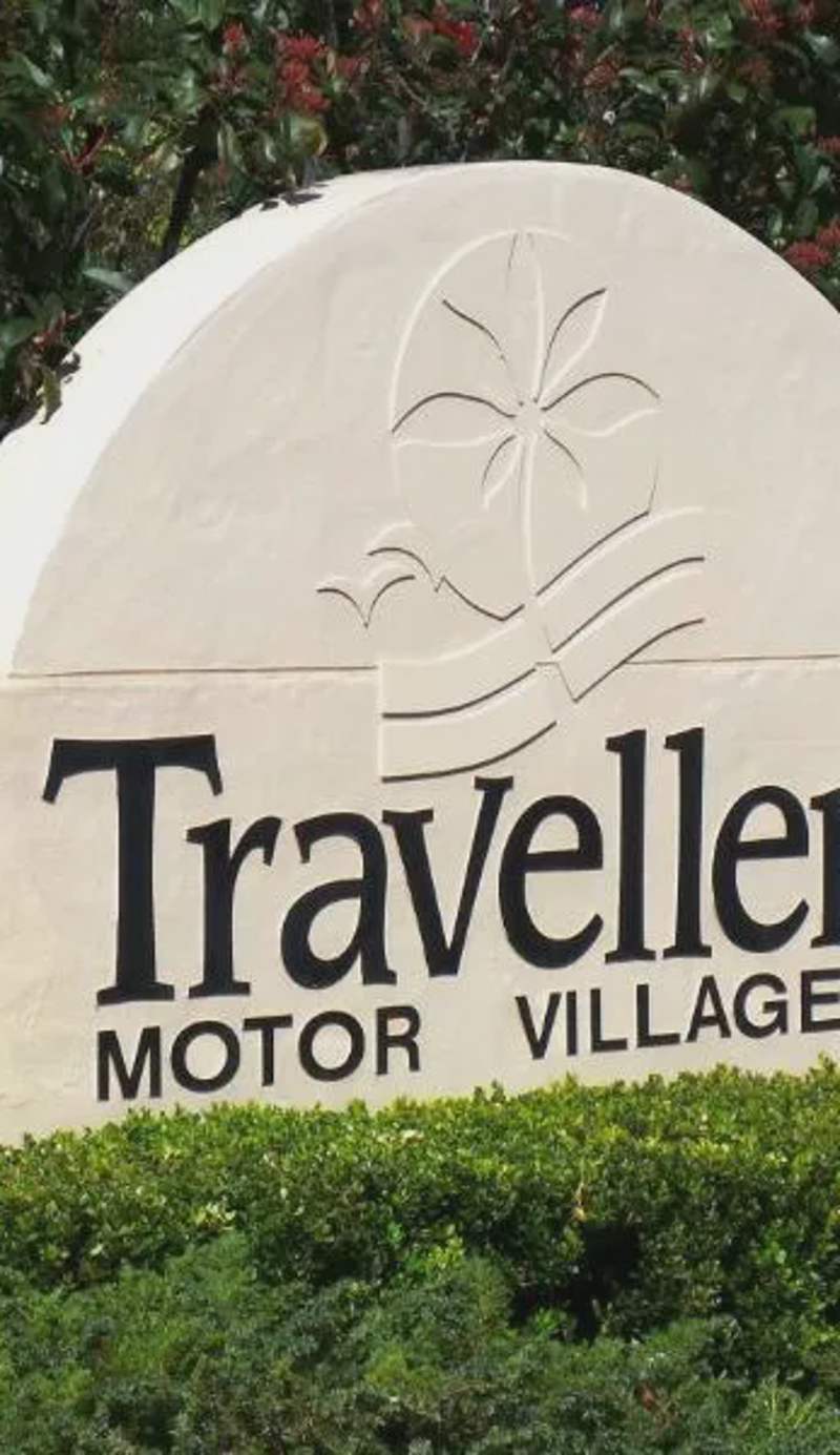 Travellers Motor Village