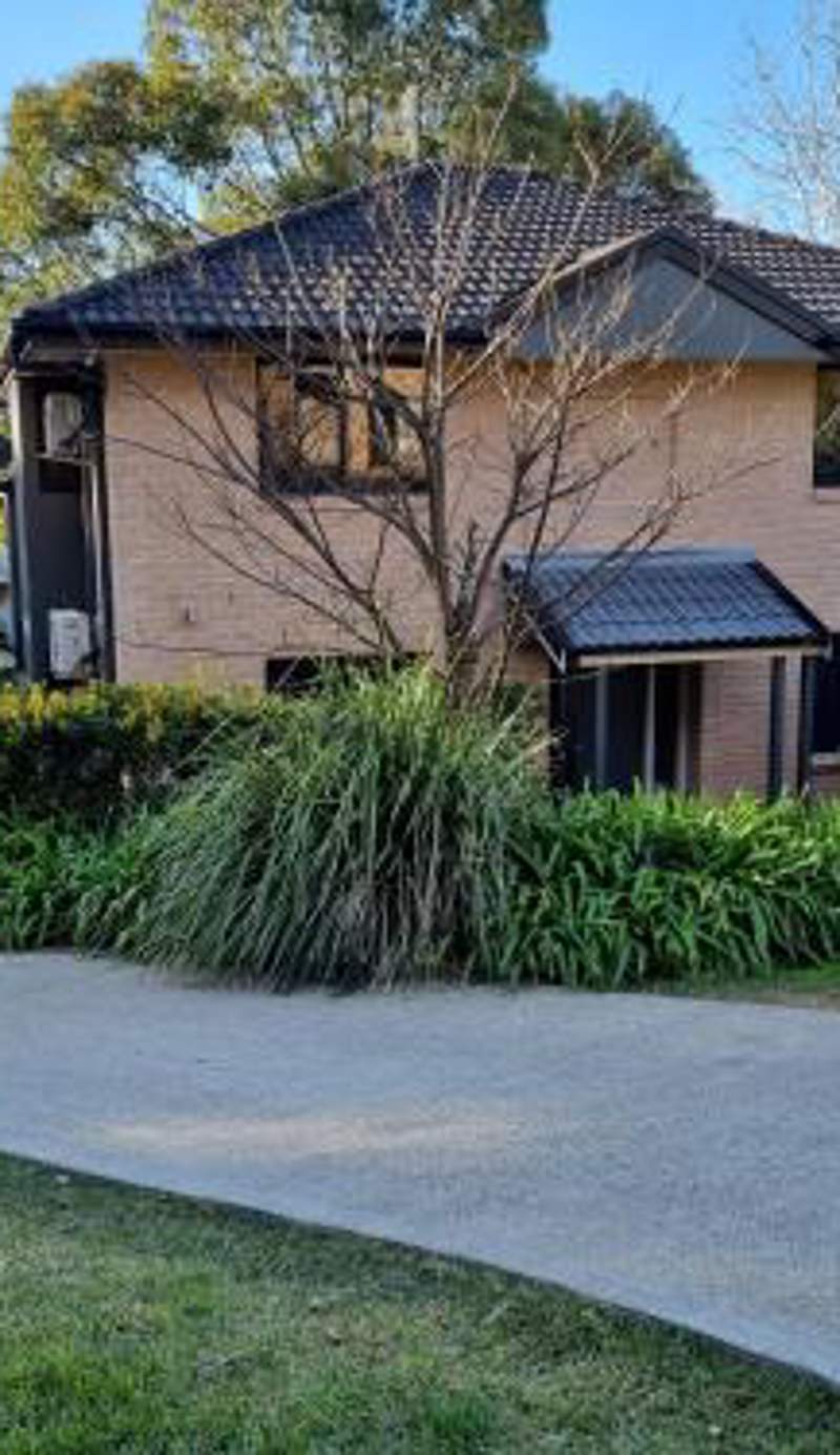 Blue Wren Lodge Waratah
