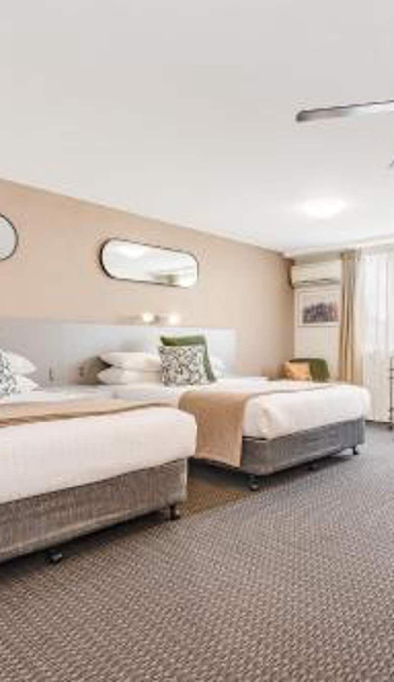 Cosmo Motel Adamstown