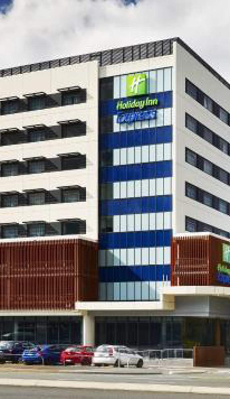 Holiday Inn Express Newcastle by IHG