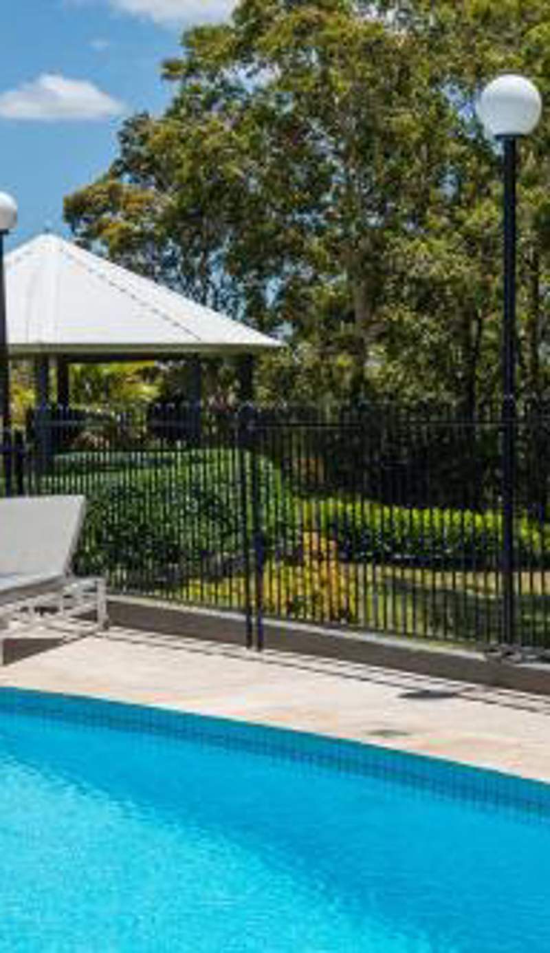 BEST WESTERN PLUS Apollo Hotel Newcastle