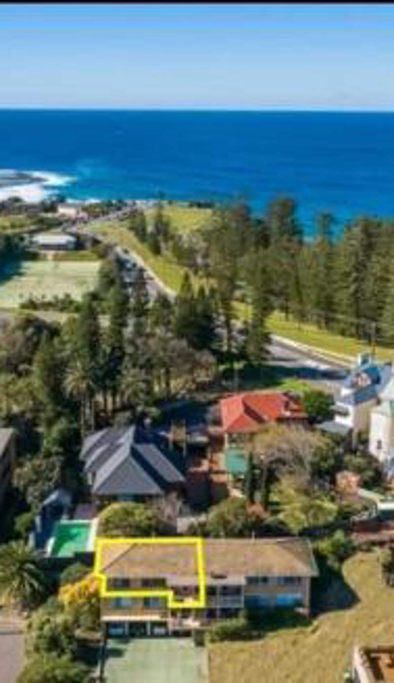 Beach Haven on The Hill