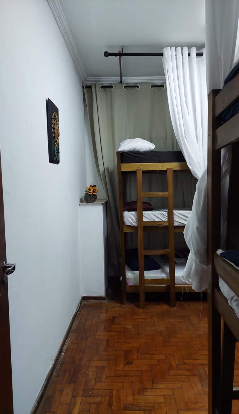 Hostel Hitmo Urbano