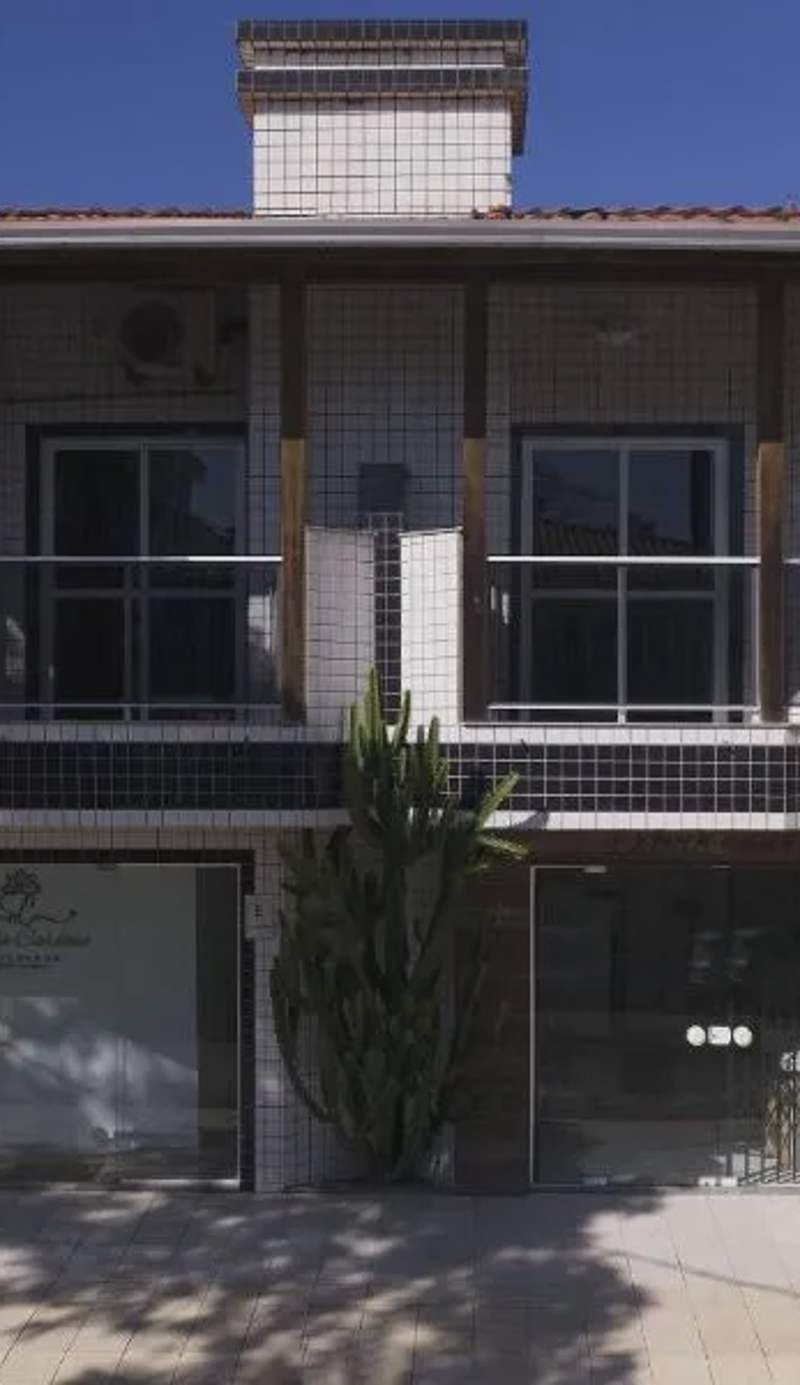 Residencial Adolfo - Mestre Naro