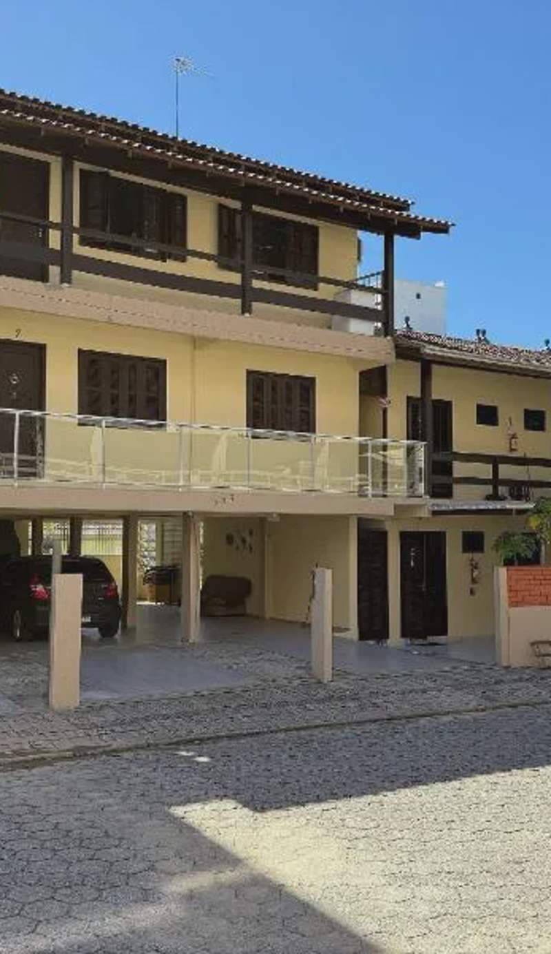 Residencial 305 – Privileged location just 5 minutes from the beach