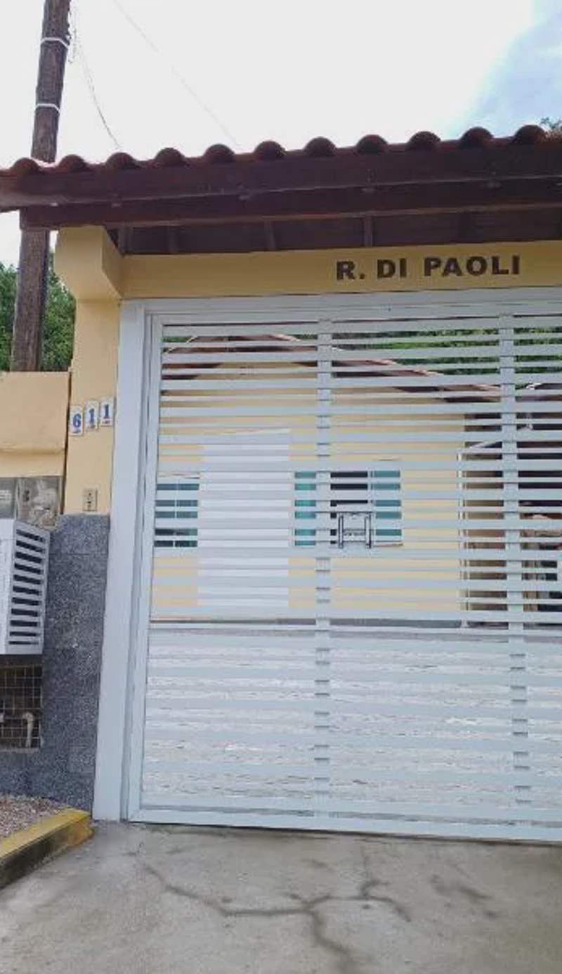 Residencial Di Paoli