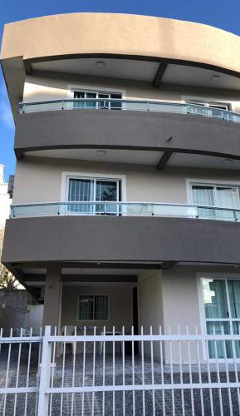 Bombinhas Residencial Ecomar