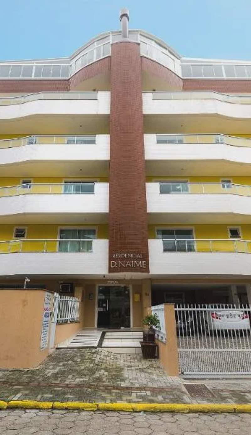 Residencial Dona Naime