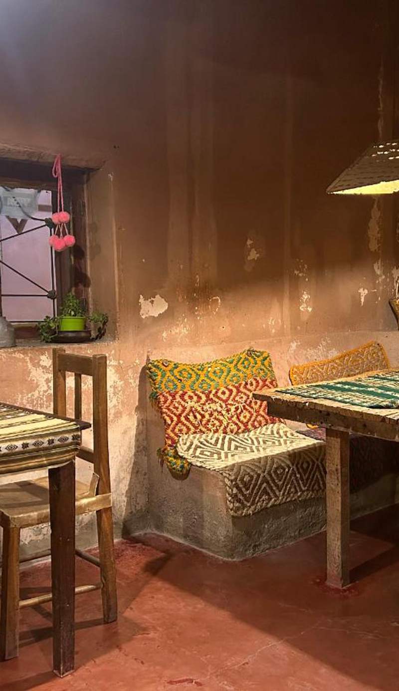 Hostal Bella Esperanza
