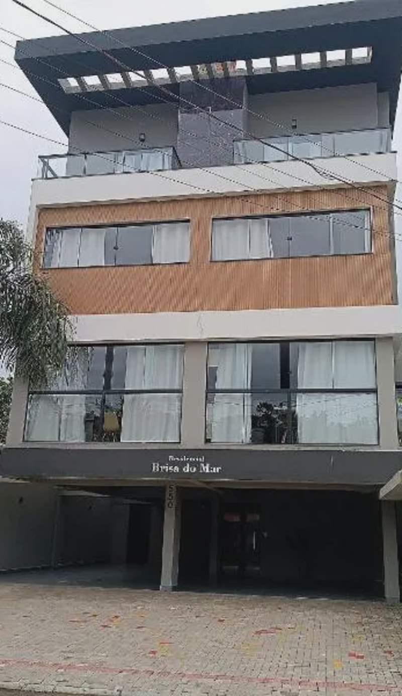 Residencial Brisa do Mar