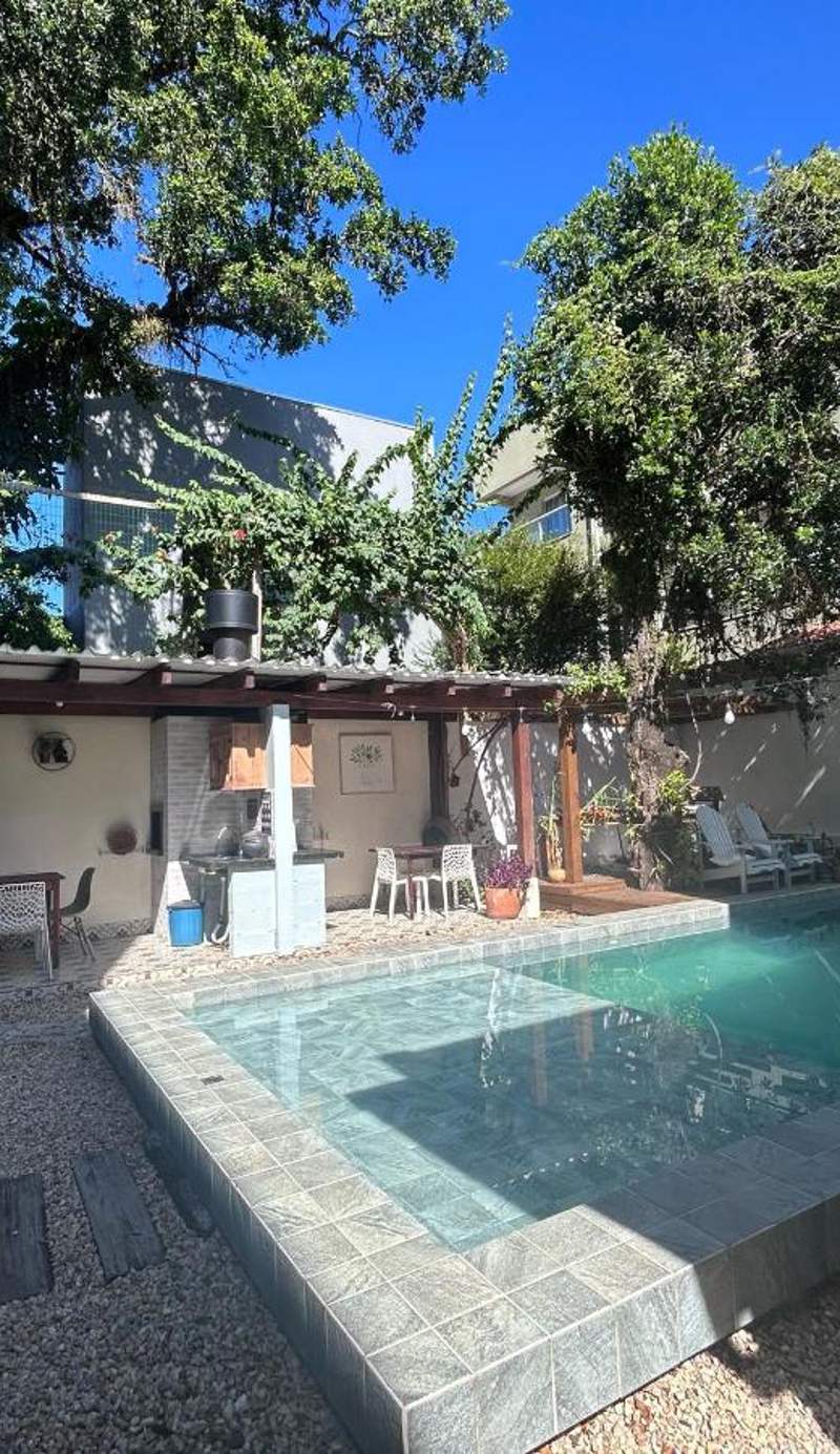 Residencial Vila das Canoas