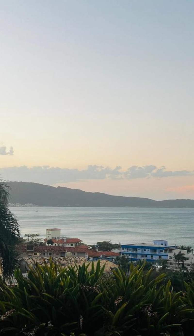 Residencial Bombinhas Vista Mar