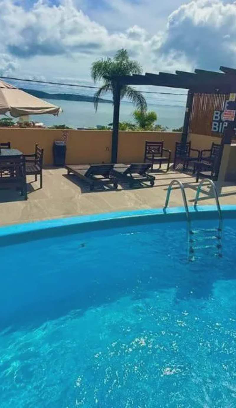 Pousada Vila do Navegante