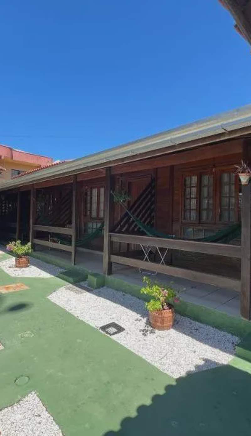 Residencial Alvorada