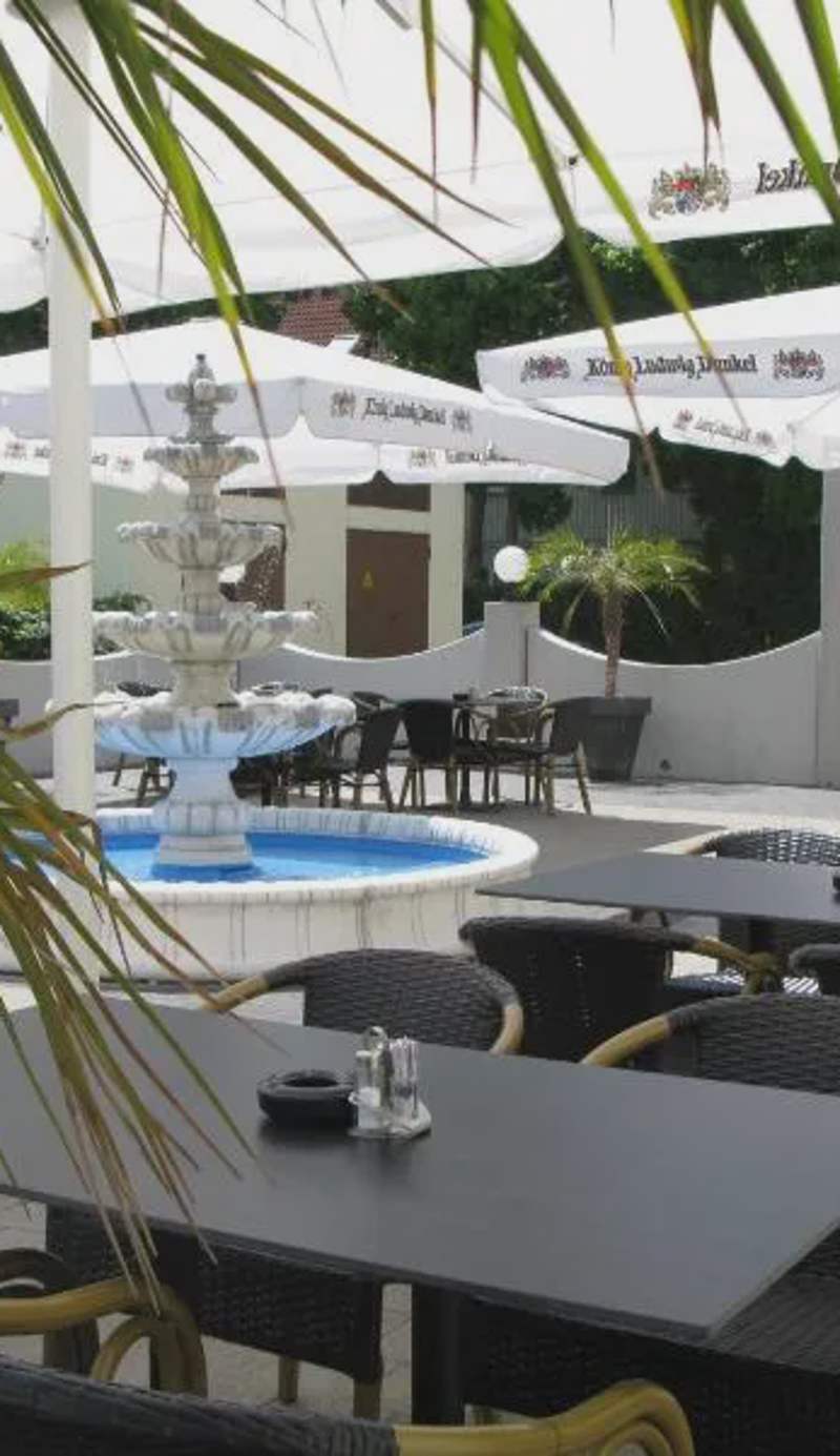 Hotel Adler