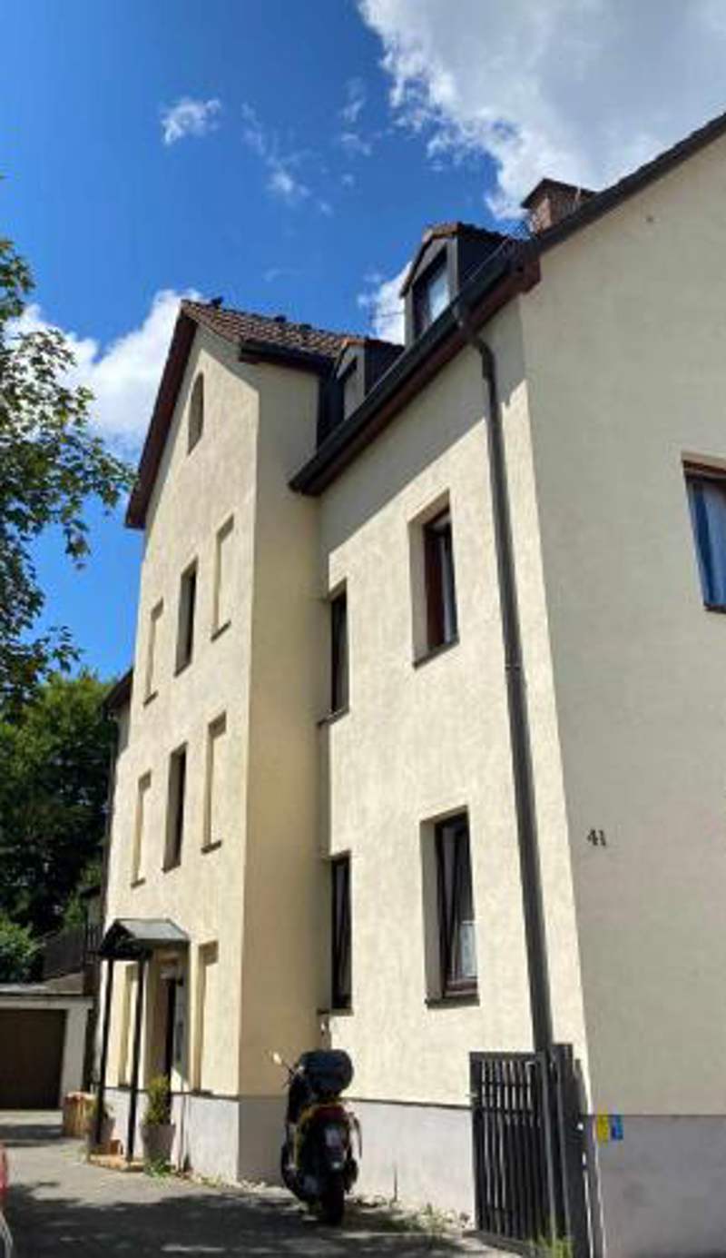 Stadtdomizil