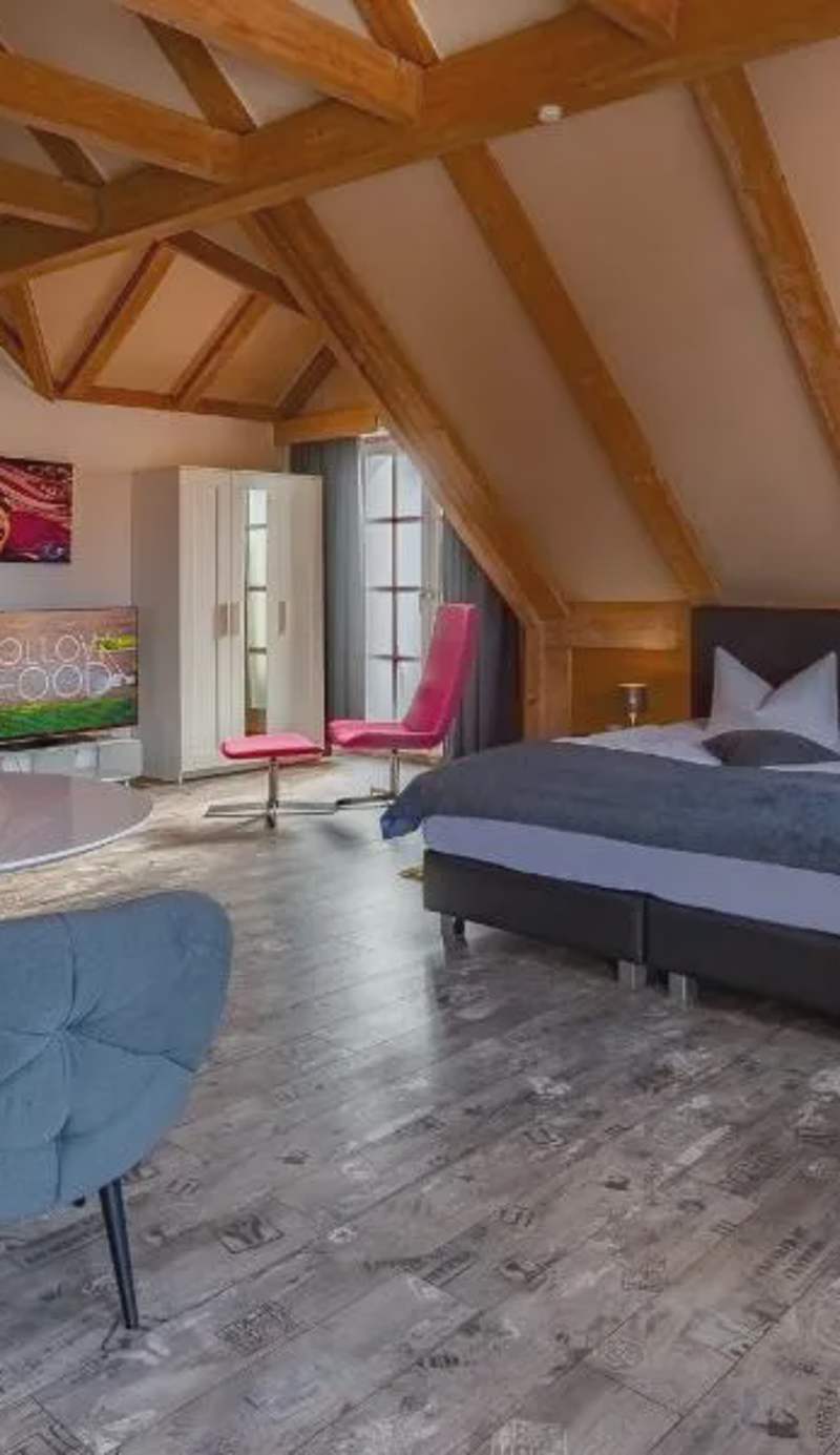 Arthotel ANA Style Augsburg