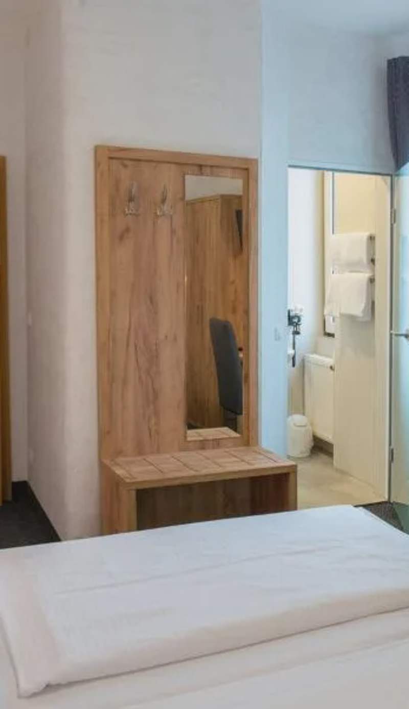Hotel Fischertor