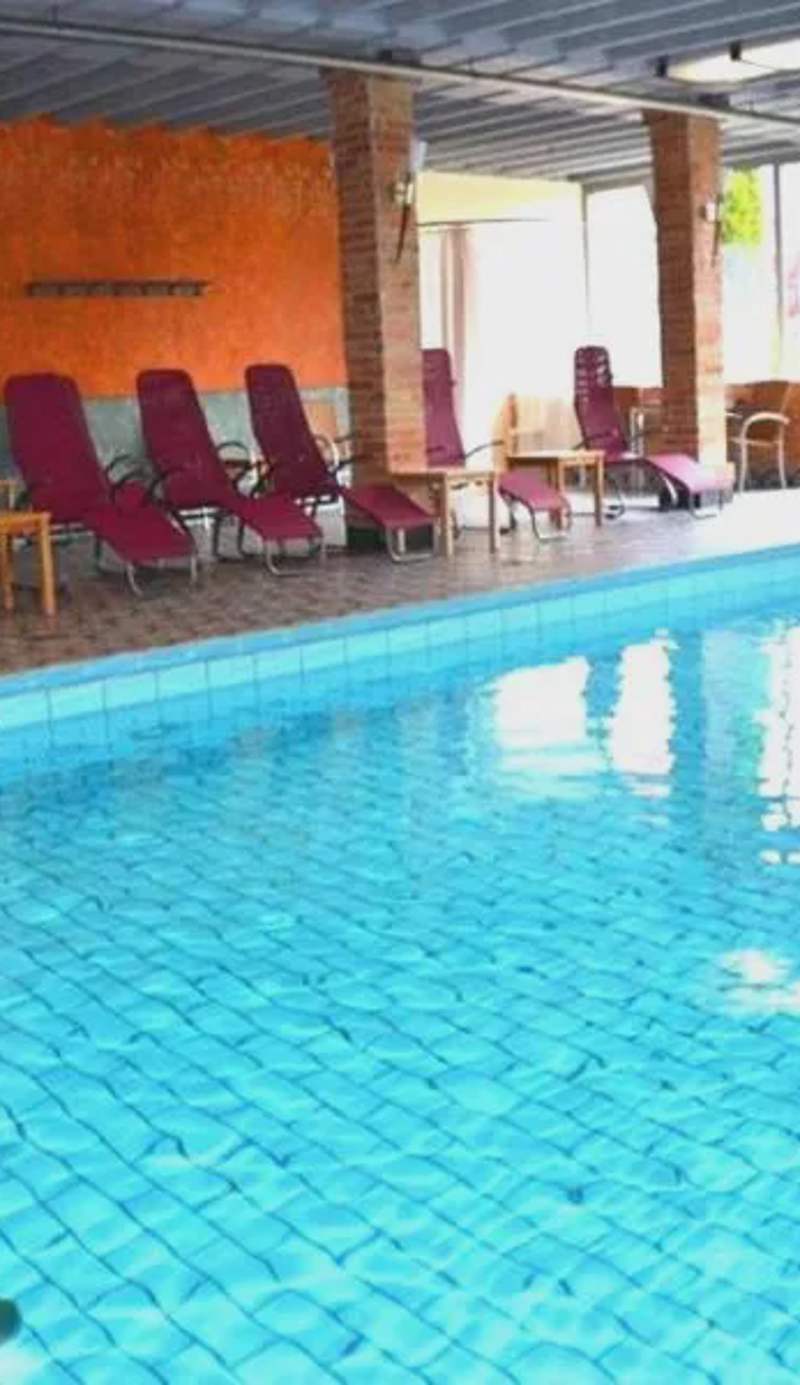 Ringhotel Alpenhof - Patchworkhotel