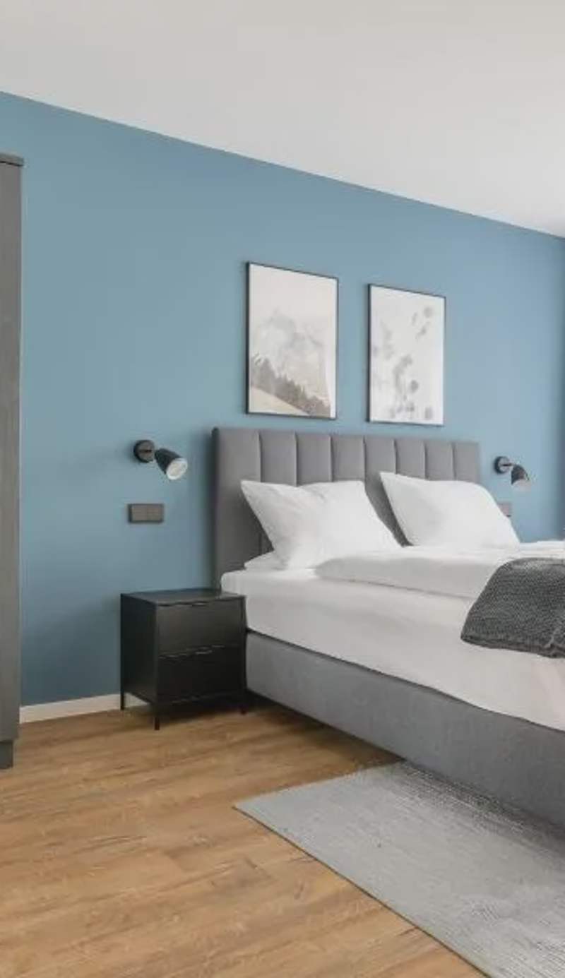 Limehome Augsburg Annastraße