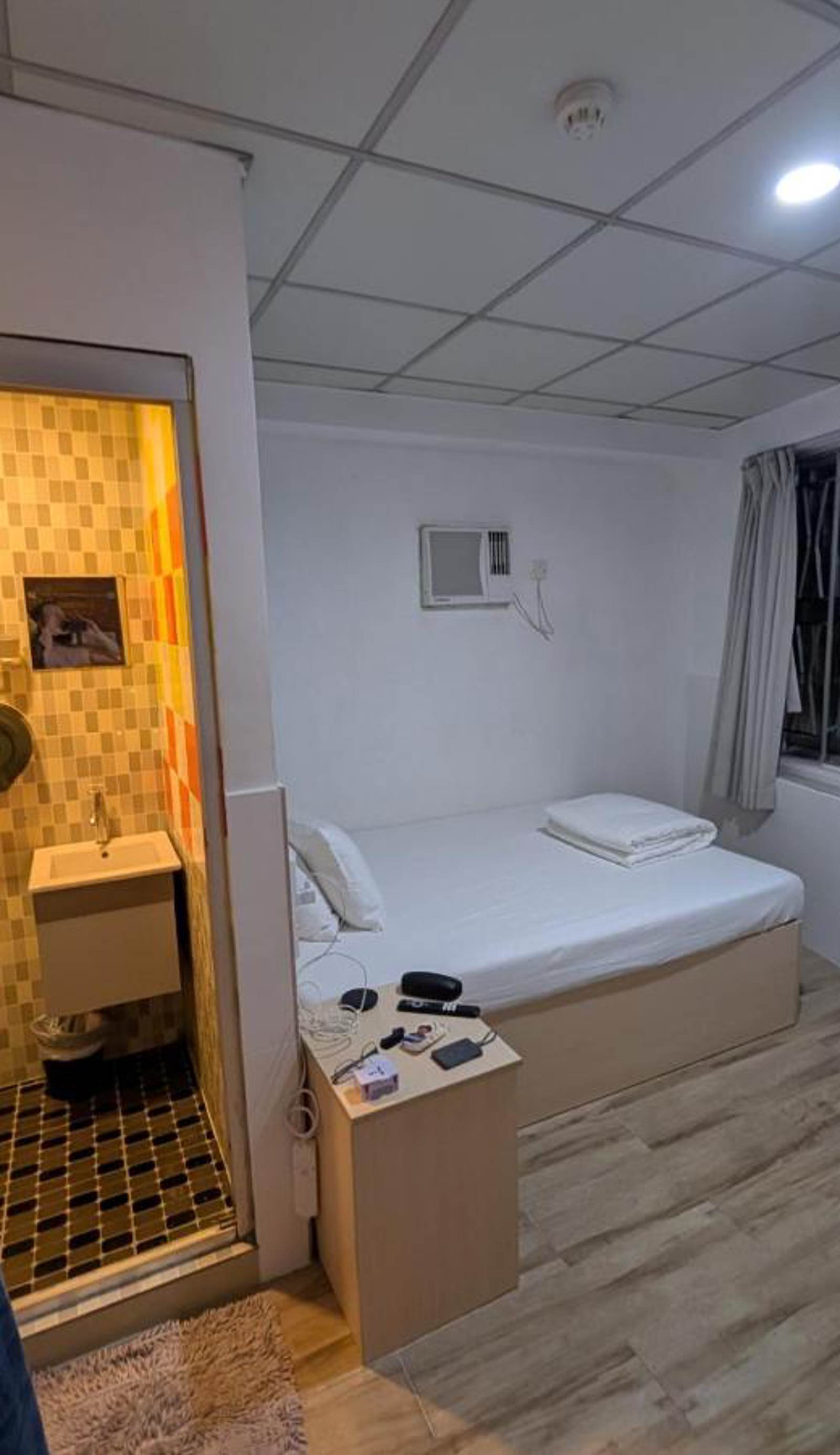 Timehouse Hong Kong Hostel Group