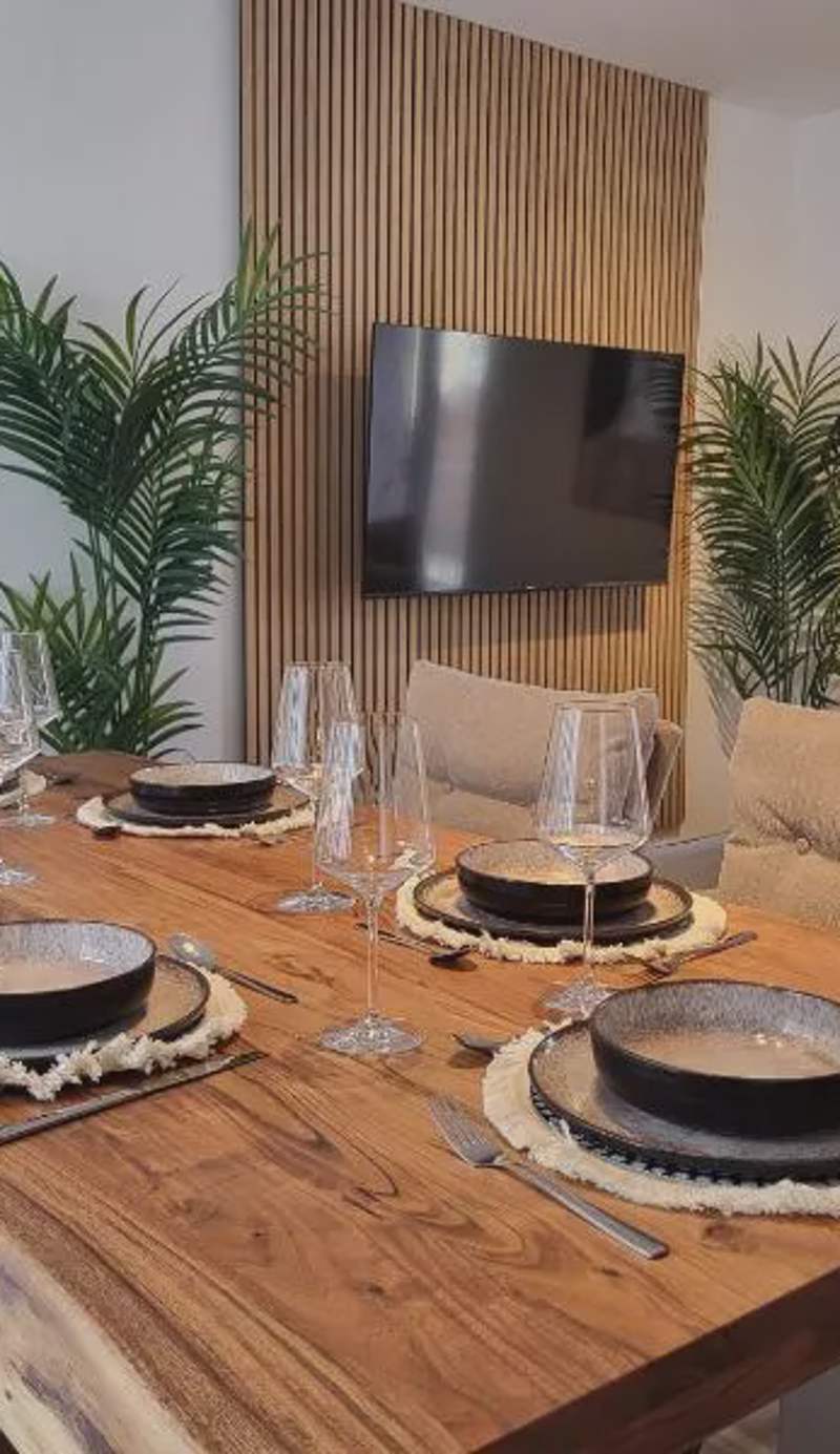SiOUX stilvolle Designapartments im Zentrum