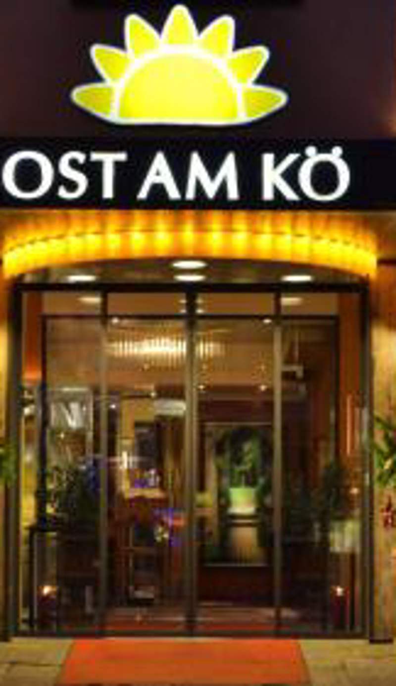 City Hotel Ost am Kö
