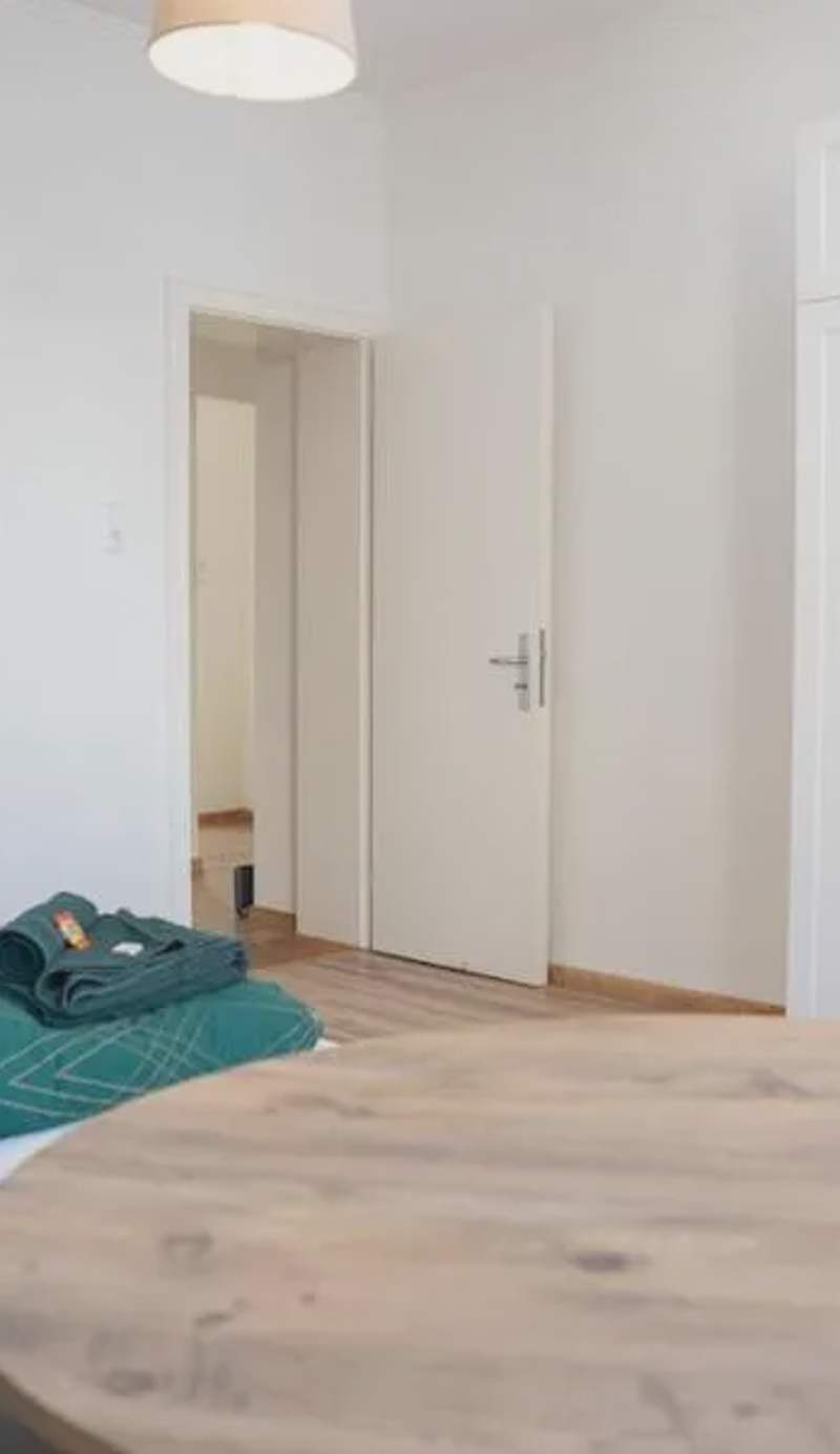 Helle 2-Zimmer Wohnung