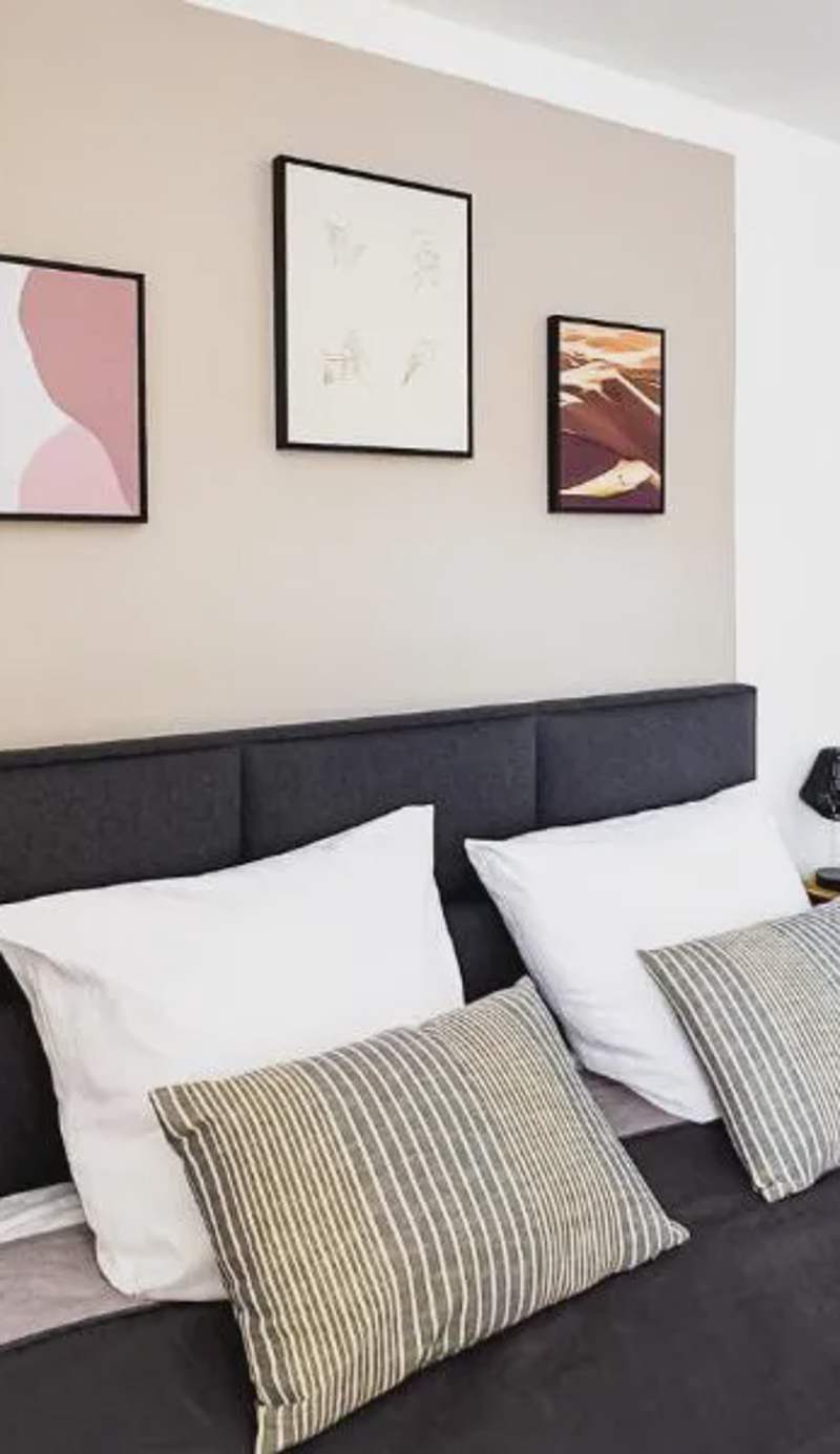 Nahe Rathaus & Dom - 1,5-, 2- oder 3 ZKB-Apartments im Zentrum