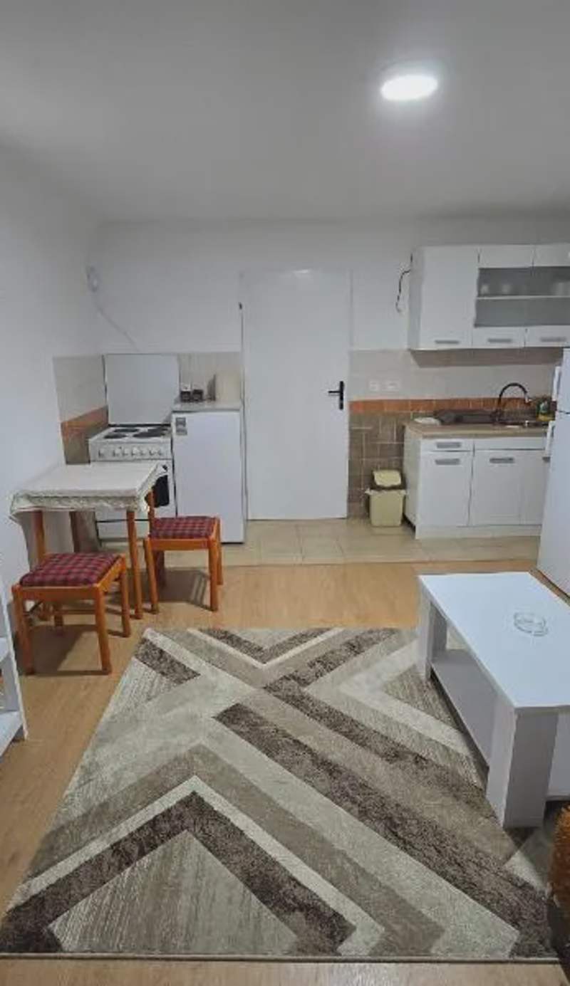 Apartman Knez 1