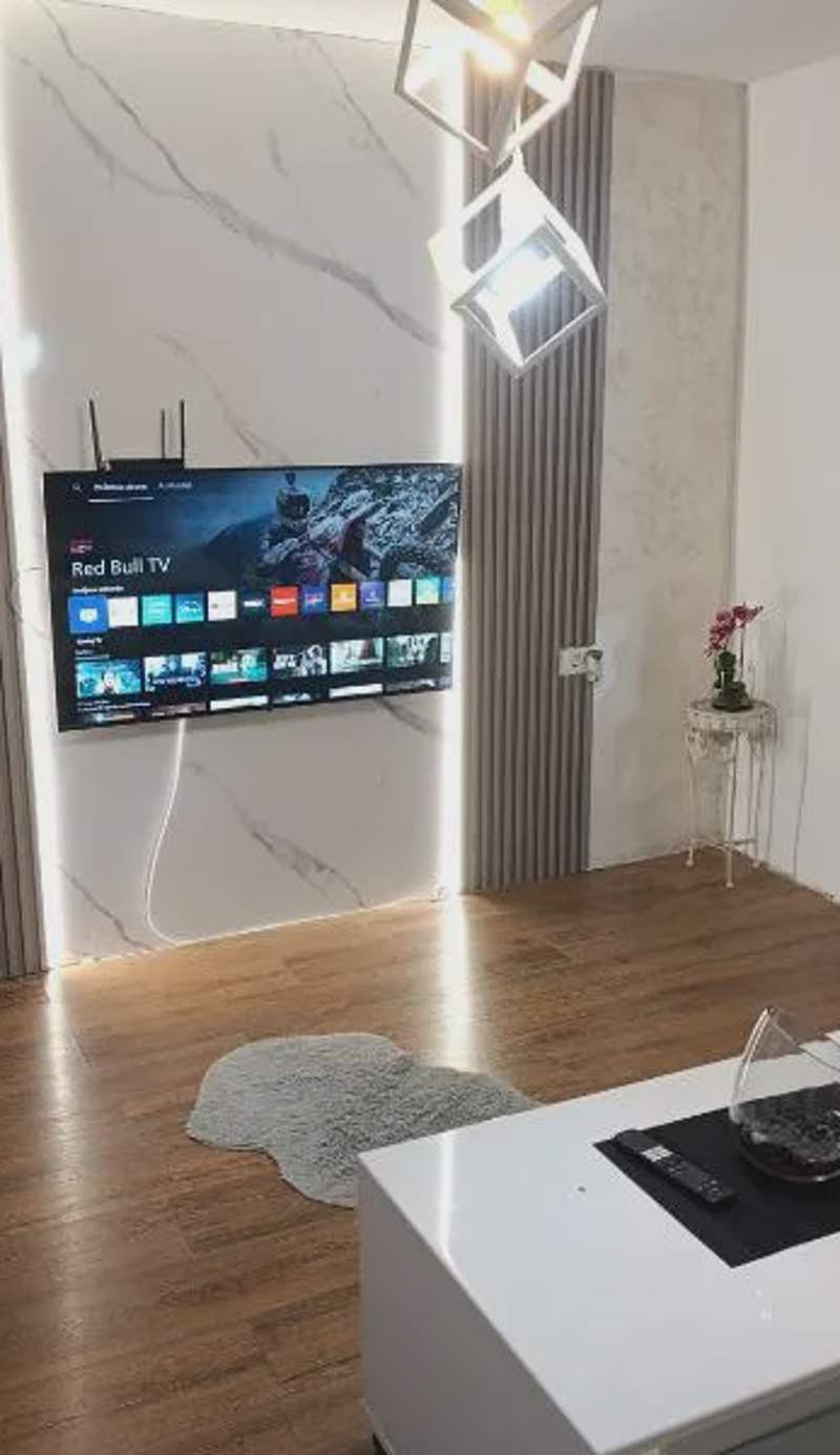 V&J apartments