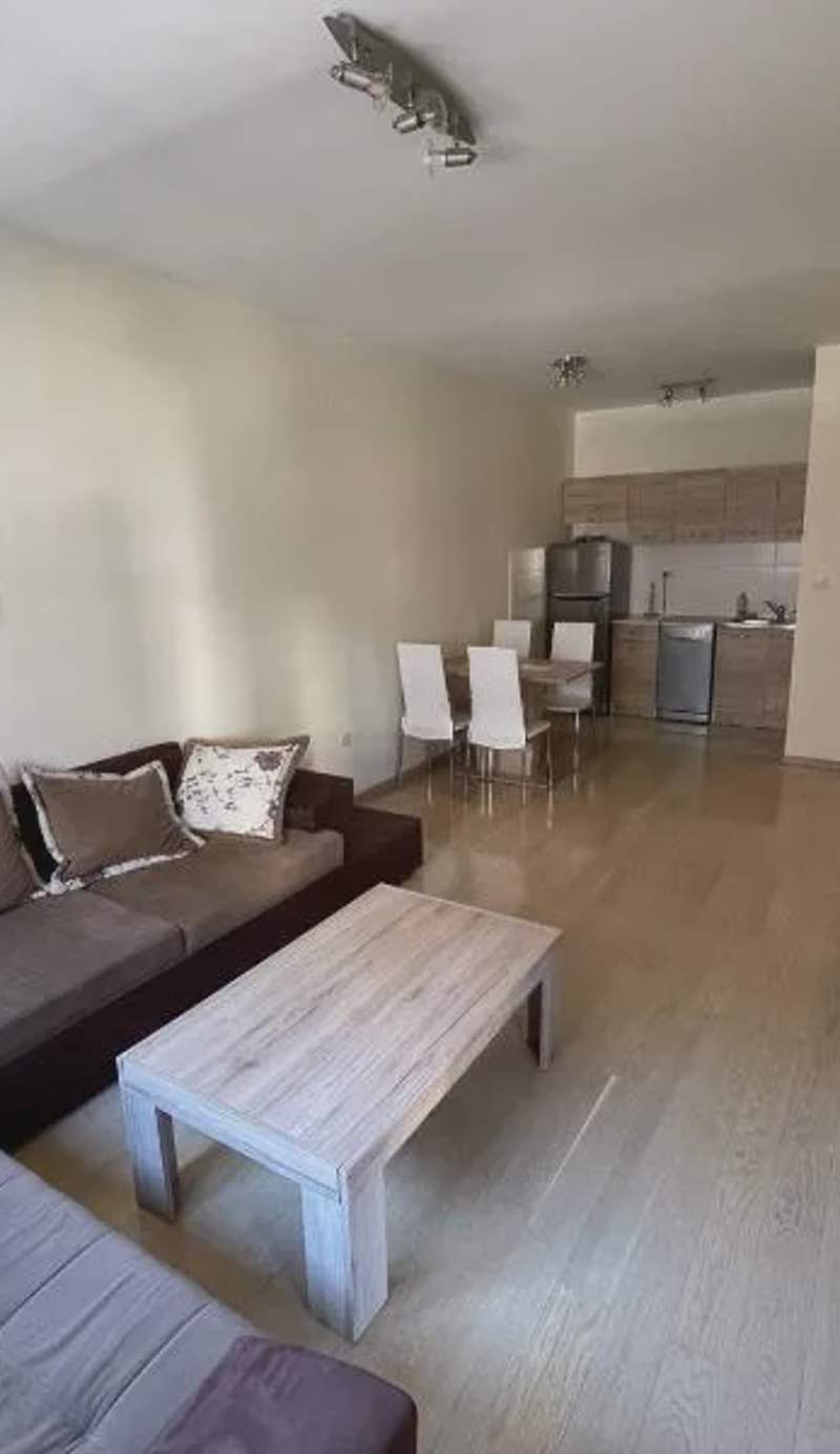 Apartment CK