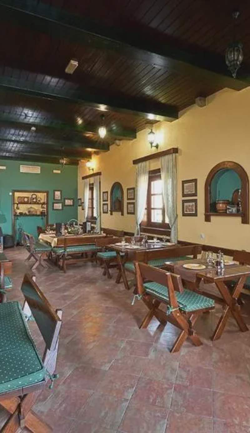 Hotel Laguna