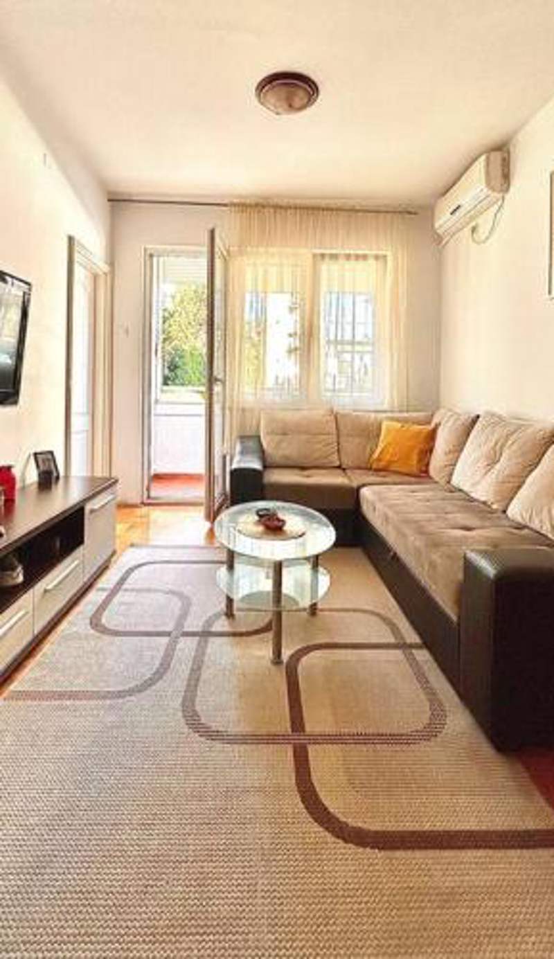 Cozy, charming one bedroom apt