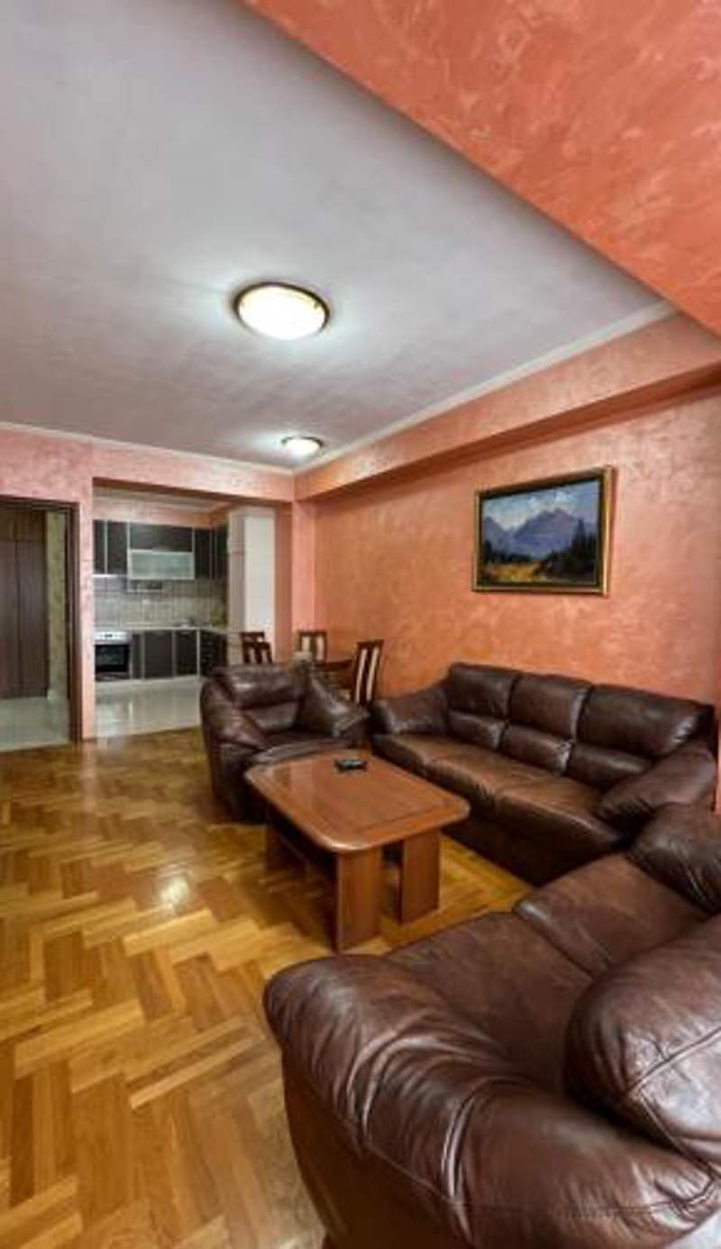 Apartman Marina