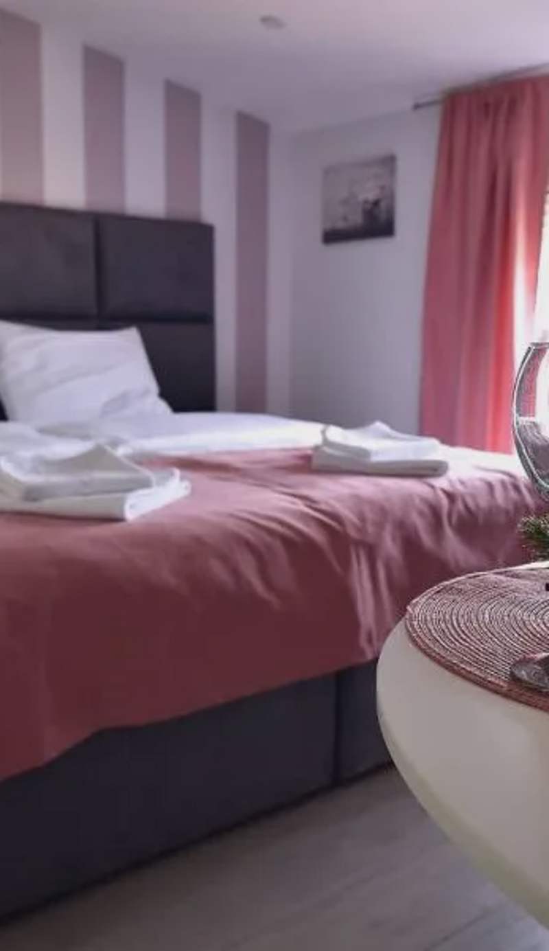 Studio Apartments Bulevar