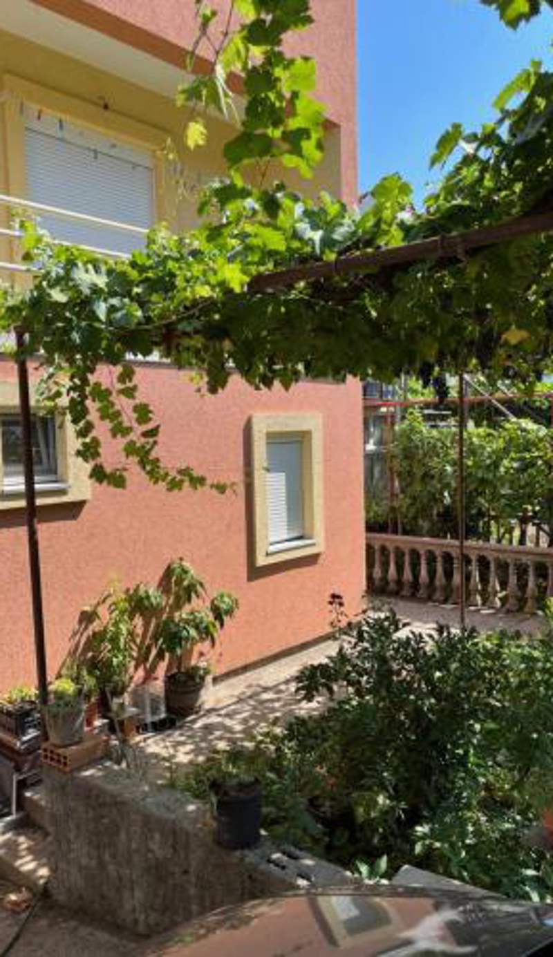 Gorica hill apartment