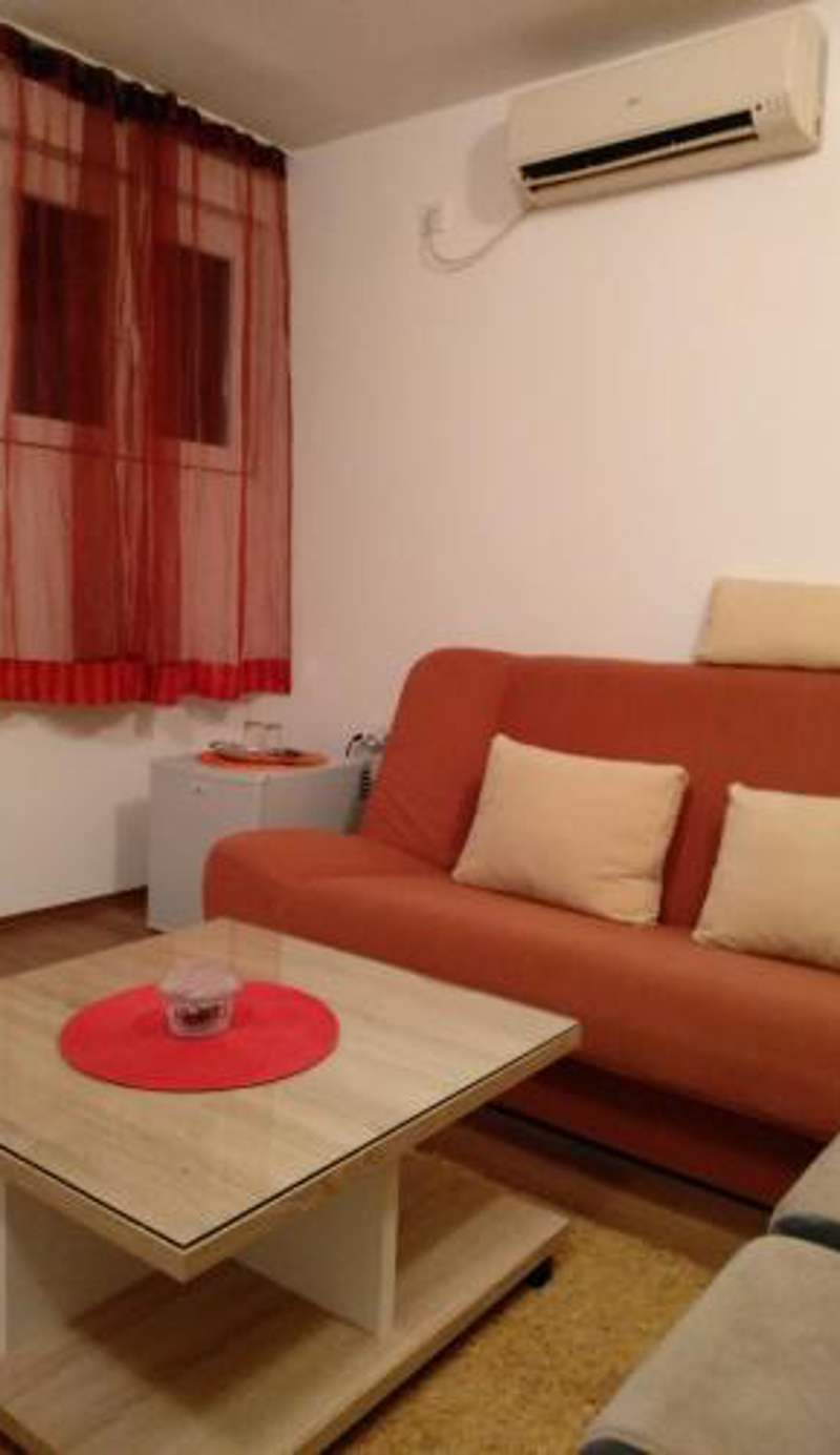 Apartments Popovic